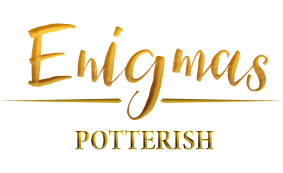 Enigmas - Potterish